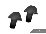 AUTOTECKNIC DRY CARBON SEAT BACK COVER - G80 M3 | G82 M4