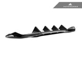 AUTOTECKNIC DRY CARBON COMPETITION REAR DIFFUSER - F87 M2 | M2 COMPETITION
