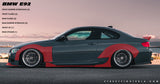 STREETFIGHTER LA/SFXLA - BMW E92 Coupe (LCI) Wide Body Kit