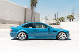 STREETFIGHTER LA/SFXLA - BMW E46 Coupe/Convertible Widebody Kit