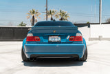 STREETFIGHTER LA/SFXLA - BMW E46 Coupe/Convertible Widebody Kit
