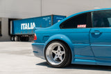 STREETFIGHTER LA/SFXLA - BMW E46 Coupe/Convertible Widebody Kit
