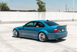 STREETFIGHTER LA/SFXLA - BMW E46 Coupe/Convertible Widebody Kit