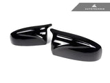 AUTOTECKNIC M-INSPIRED PAINTED MIRROR COVERS - E70 X5 | E71 X6