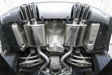 Fabspeed BMW M3 E90 / 92 / 93 Maxflo Performance Exhaust System (2007-2013)