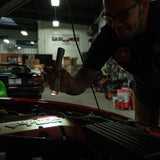 Chemical Guys Ultra Bright Rechargeable Detailing Inspection Dual Light