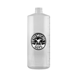 Chemical Guys TORQ Professional Foam Cannon Clear Replacement Bottle