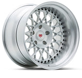 Vossen Forged ERA-1 (3-Piece) Starting at $2000 per Wheel