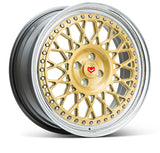 Vossen Forged ERA-1 (3-Piece) Starting at $2000 per Wheel