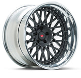 Vossen Forged ERA-1 (3-Piece) Starting at $2000 per Wheel