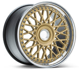 Vossen Forged ERA-1 (3-Piece) Starting at $2000 per Wheel