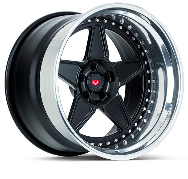 Vossen Forged ERA-2 Starting at $2000 per Wheel