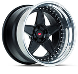 Vossen Forged ERA-2 Starting at $2000 per Wheel