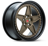Vossen Forged ERA-2 Starting at $2000 per Wheel