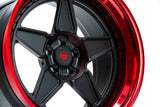 Vossen Forged ERA-2 Starting at $2000 per Wheel