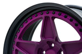 Vossen Forged ERA-2 Starting at $2000 per Wheel