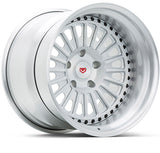 Vossen Forged ERA-3 Starting at $2000 per Wheel