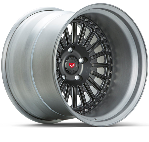 Vossen Forged ERA-3 Starting at $2000 per Wheel