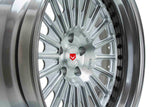 Vossen Forged ERA-3 Starting at $2000 per Wheel