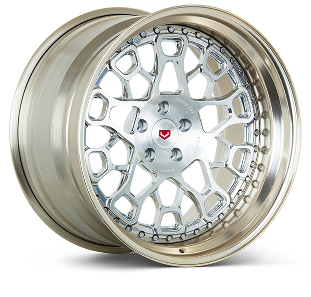 Vossen Forged ERA-4 Starting at $2000 per Wheel