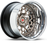 Vossen Forged ERA-4 Starting at $2000 per Wheel