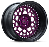 Vossen Forged ERA-4 Starting at $2000 per Wheel