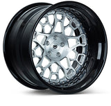 Vossen Forged ERA-4 Starting at $2000 per Wheel