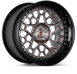 Vossen Forged ERA-4 Starting at $2000 per Wheel