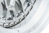 Vossen Forged ERA-4 Starting at $2000 per Wheel
