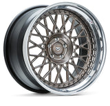 Vossen Forged ERA-1 (3-Piece) Starting at $2000 per Wheel