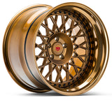 Vossen Forged ERA-1 (3-Piece) Starting at $2000 per Wheel