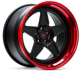 Vossen Forged ERA-2 Starting at $2000 per Wheel