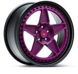Vossen Forged ERA-2 Starting at $2000 per Wheel