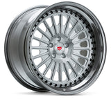 Vossen Forged ERA-3 Starting at $2000 per Wheel