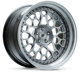 Vossen Forged ERA-4 Starting at $2000 per Wheel
