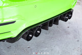 Evaero F80/F82 M3 / M4 Full Carbon Aero Kit