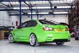 Evaero F80/F82 M3 / M4 Full Carbon Aero Kit