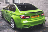 Evaero F80/F82 M3 / M4 Full Carbon Aero Kit