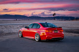 STREETFIGHTER LA/SFXLA - BMW F30/F80 Carbon Rear Spoiler