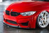 STREETFIGHTER LA/SFXLA - BMW F8X Carbon Front Lip