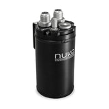Nuke Performance 0.75 Liter Oil Catch Can