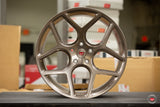 Vossen Forged CG-205 Starting at $1800 per Wheel