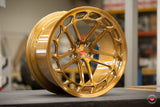 Vossen Forged LC2-C1 Starting at $1800 per Wheel