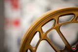 Vossen Forged LC2-C1 Starting at $1800 per Wheel