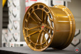 Vossen Forged LC2-C1 Starting at $1800 per Wheel