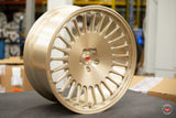 Vossen Forged ML-R1 Starting at $1900 per Wheel