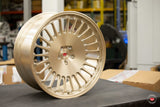 Vossen Forged ML-R1 Starting at $1900 per Wheel