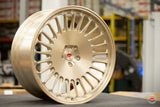 Vossen Forged ML-R1 Starting at $1900 per Wheel