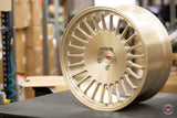 Vossen Forged ML-R1 Starting at $1900 per Wheel