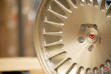 Vossen Forged ML-R1 Starting at $1900 per Wheel